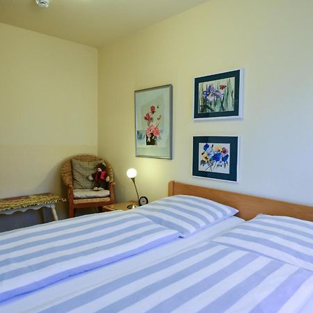 Haus Elbe 1 El14 Apartment Cuxhaven Exterior photo